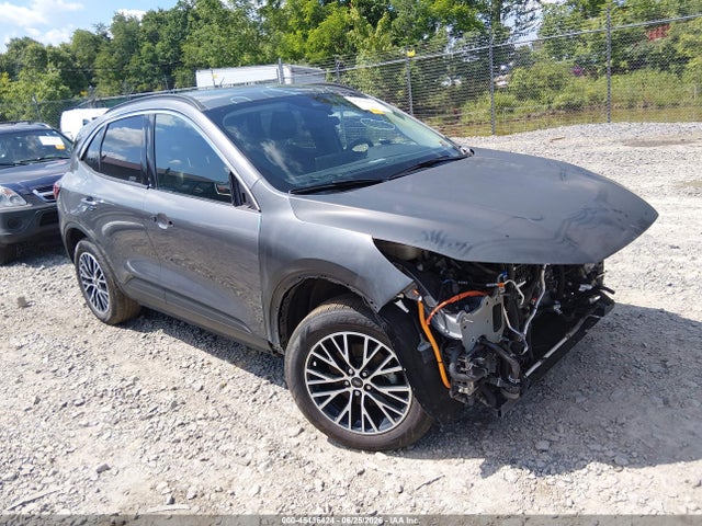 Aukcja sprzedaży 2024 Ford Escape Phev, vin: 1FMCU0E13RUB04180, numer aukcji: 45436424