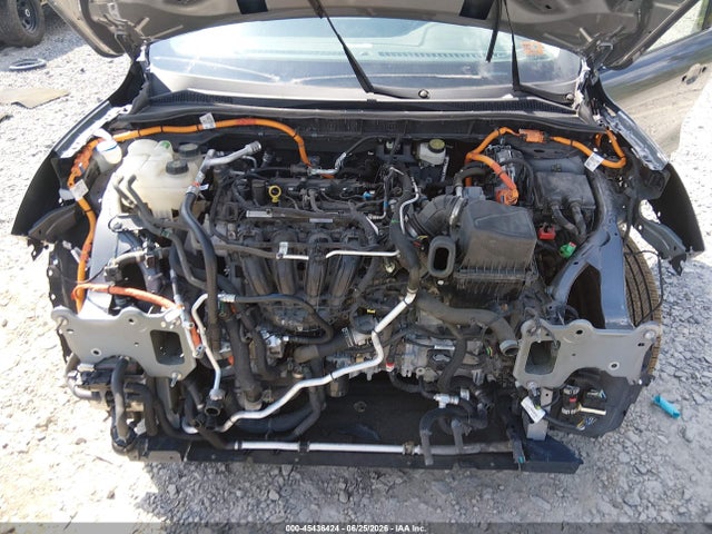 Auction sale of the 2024 Ford Escape Phev, vin: 1FMCU0E13RUB04180, lot number: 45436424