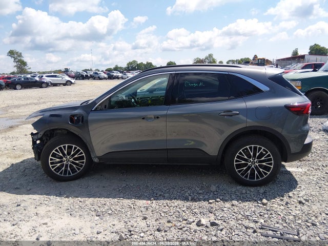 Auction sale of the 2024 Ford Escape Phev, vin: 1FMCU0E13RUB04180, lot number: 45436424