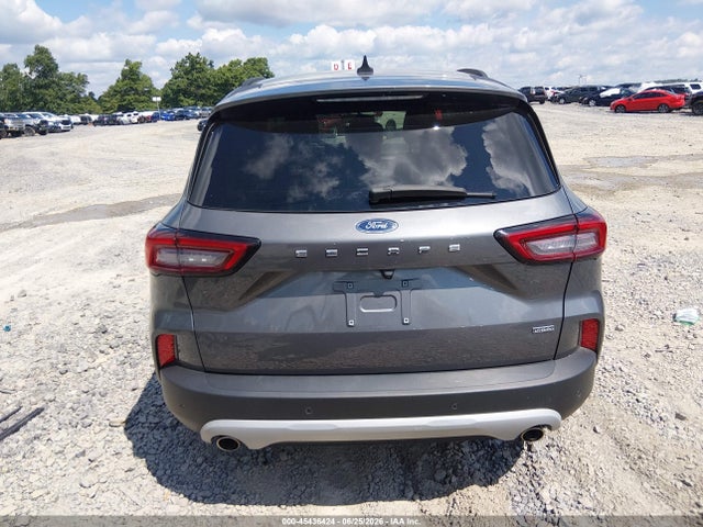 Auction sale of the 2024 Ford Escape Phev, vin: 1FMCU0E13RUB04180, lot number: 45436424