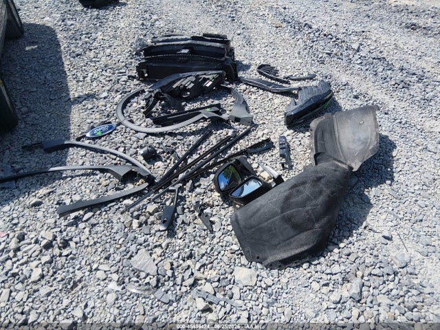 Auction sale of the 2024 Ford Escape Phev, vin: 1FMCU0E13RUB04180, lot number: 45436424
