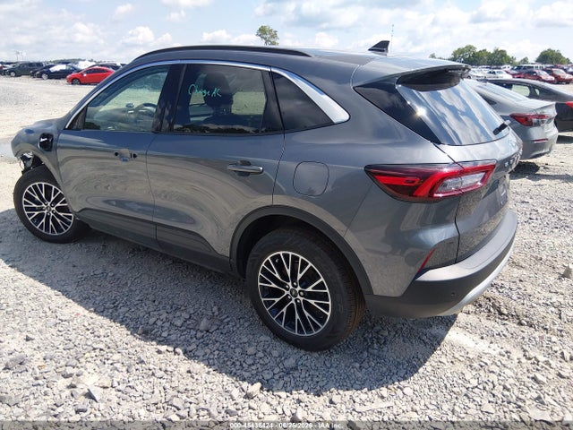 Auction sale of the 2024 Ford Escape Phev, vin: 1FMCU0E13RUB04180, lot number: 45436424