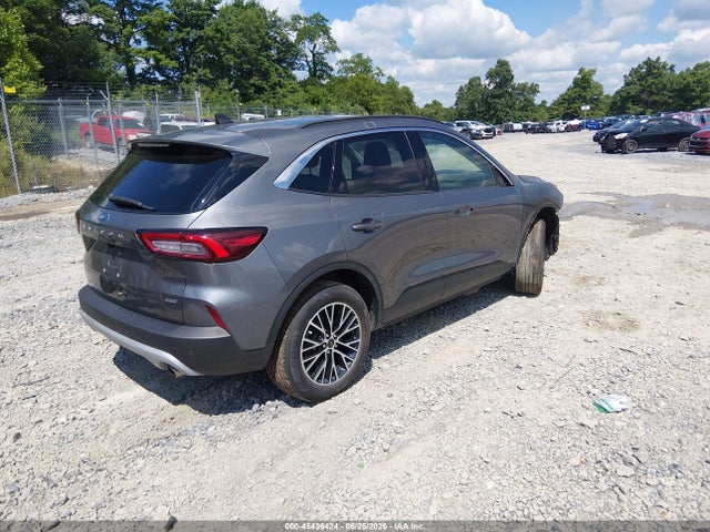 Auction sale of the 2024 Ford Escape Phev, vin: 1FMCU0E13RUB04180, lot number: 45436424