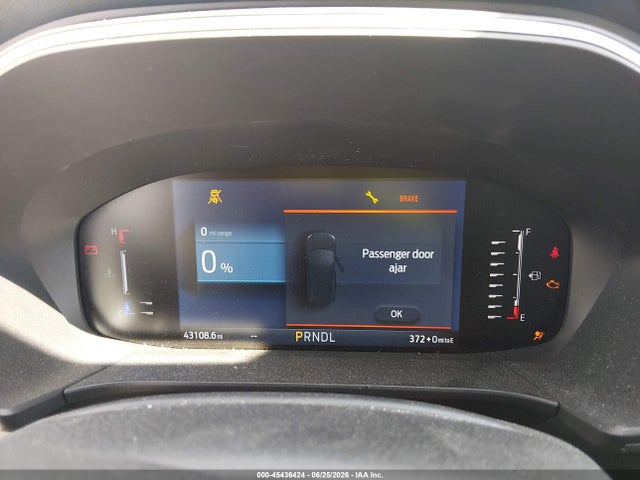 Auction sale of the 2024 Ford Escape Phev, vin: 1FMCU0E13RUB04180, lot number: 45436424