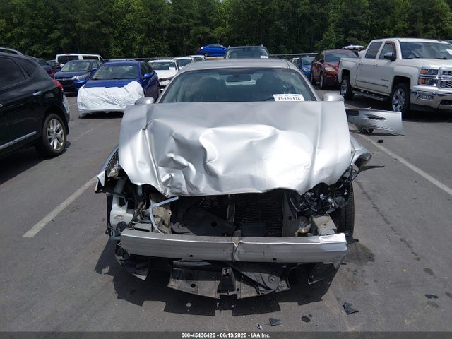 2008 Buick Lacrosse Cxl მანქანა იყიდება აუქციონზე, vin: 2G4WD582781139474, აუქციონის ნომერი: 45436426