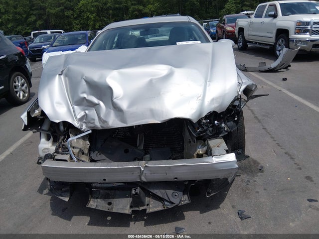 2008 Buick Lacrosse Cxl მანქანა იყიდება აუქციონზე, vin: 2G4WD582781139474, აუქციონის ნომერი: 45436426