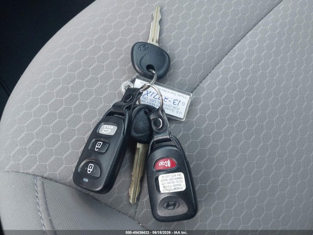 Hyundai ELANTRA SE 2020 5NPD74LF6LH601697 Image 11