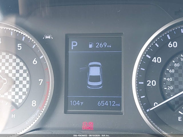 Hyundai ELANTRA SE 2020 5NPD74LF6LH601697 Image 15
