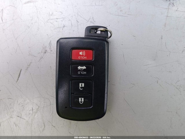 Toyota AVALON XLE 2016 4T1BK1EB6GU236489 Image 11