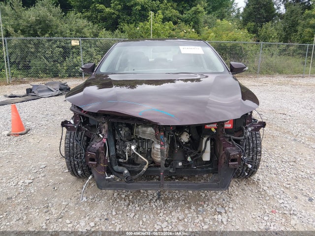 4T1BK1EB6GU236489 Toyota AVALON XLE