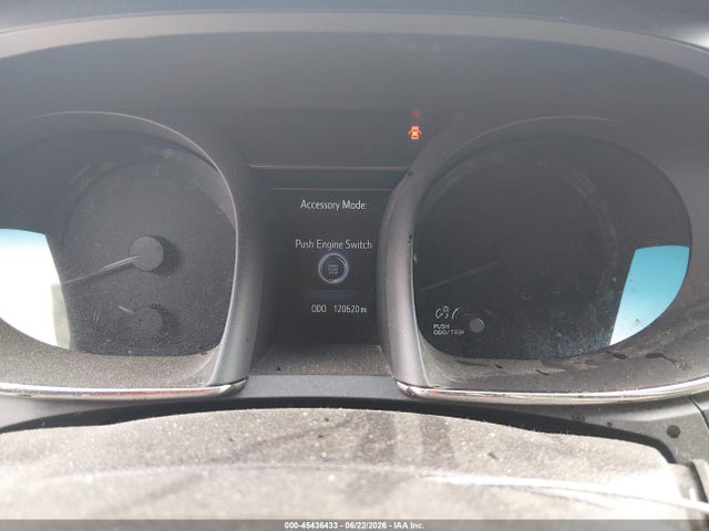 Toyota AVALON XLE 2016 4T1BK1EB6GU236489 Image 7