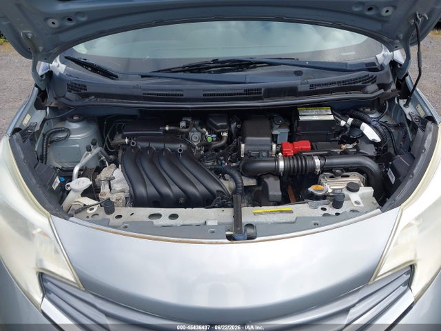 Aukcja sprzedaży 2014 Nissan Versa Note S Plus, vin: 3N1CE2CP0EL405940, numer aukcji: 45436437