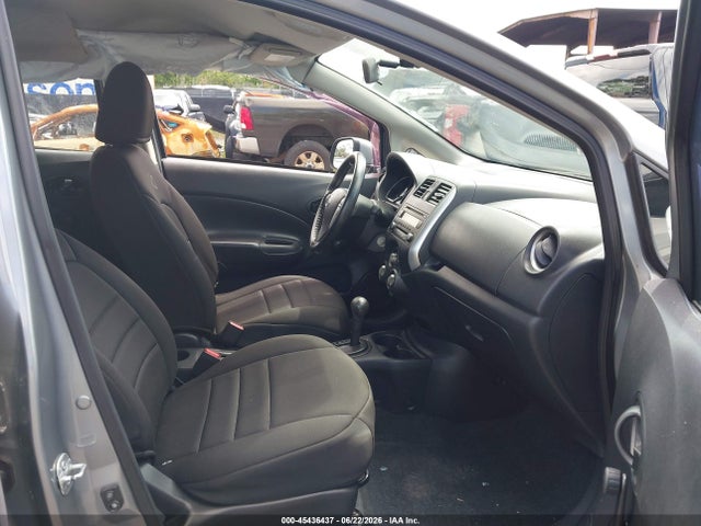 Aukcja sprzedaży 2014 Nissan Versa Note S Plus, vin: 3N1CE2CP0EL405940, numer aukcji: 45436437