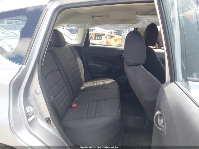 Aukcja sprzedaży 2014 Nissan Versa Note S Plus, vin: 3N1CE2CP0EL405940, numer aukcji: 45436437