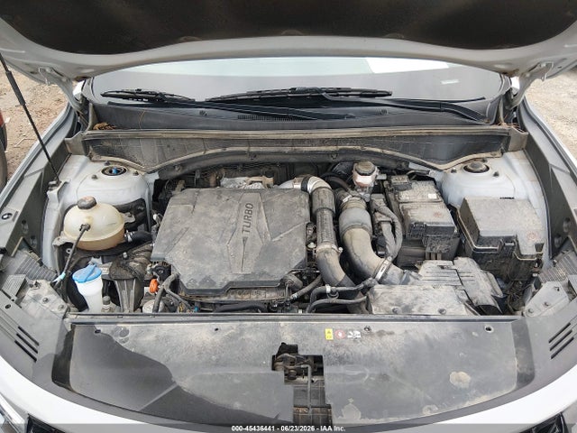 45436441 :رقم المزاد ، 5XYRKDLF8PG217728 vin ، 2023 Kia Sorento Sx مزاد بيع