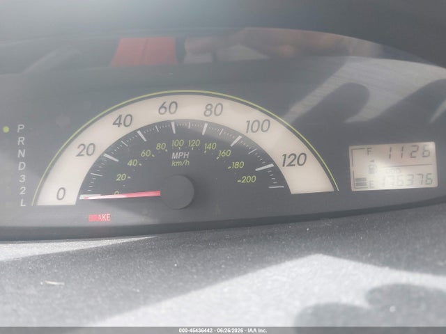 Продаж на аукціоні авто 2007 Toyota Yaris, vin: JTDBT923771063709, номер лоту: 45436442