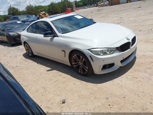 Aukcja sprzedaży 2014 Bmw 435i, vin: WBA3R1C58EK191966, numer aukcji: 45436444