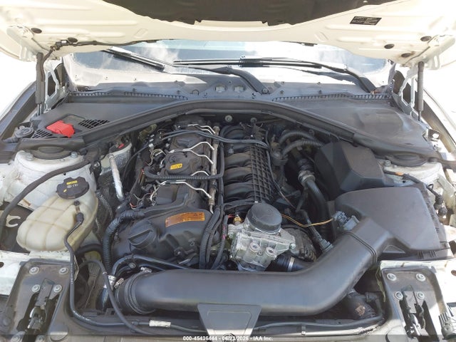 Aukcja sprzedaży 2014 Bmw 435i, vin: WBA3R1C58EK191966, numer aukcji: 45436444