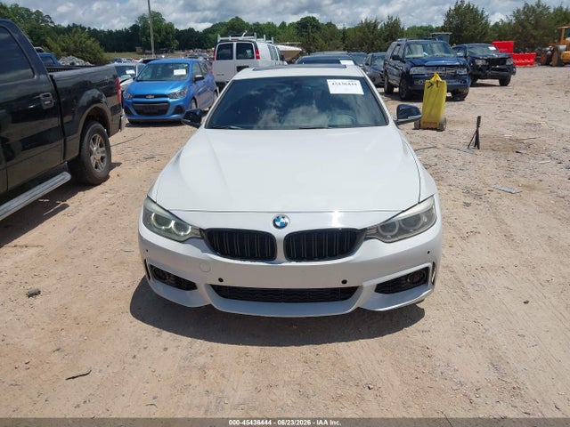 Aukcja sprzedaży 2014 Bmw 435i, vin: WBA3R1C58EK191966, numer aukcji: 45436444