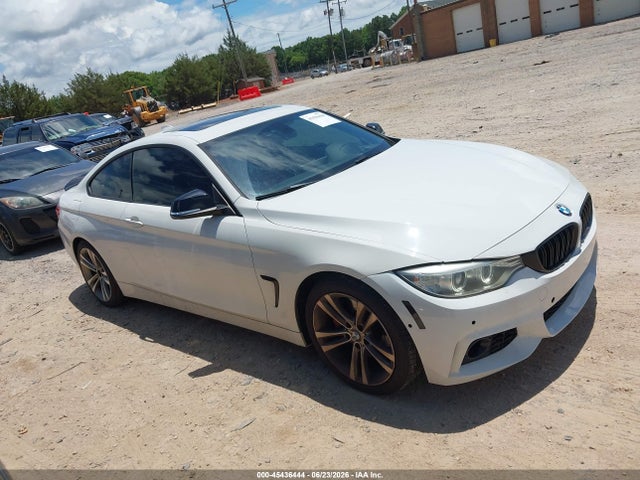Aukcja sprzedaży 2014 Bmw 435i, vin: WBA3R1C58EK191966, numer aukcji: 45436444