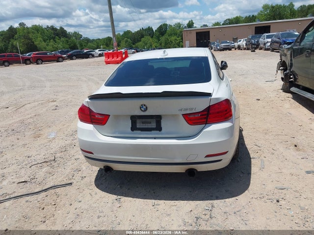 Aukcja sprzedaży 2014 Bmw 435i, vin: WBA3R1C58EK191966, numer aukcji: 45436444