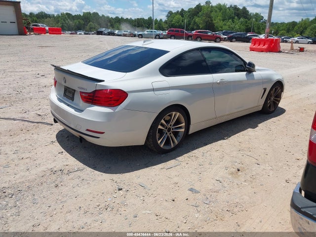 Aukcja sprzedaży 2014 Bmw 435i, vin: WBA3R1C58EK191966, numer aukcji: 45436444
