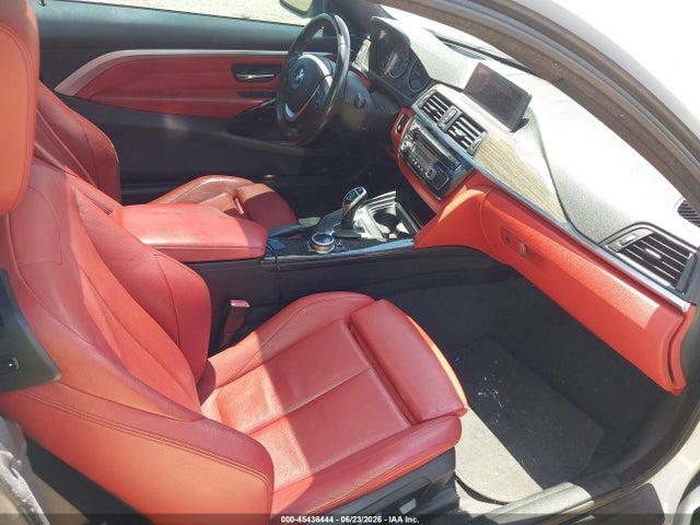 Aukcja sprzedaży 2014 Bmw 435i, vin: WBA3R1C58EK191966, numer aukcji: 45436444