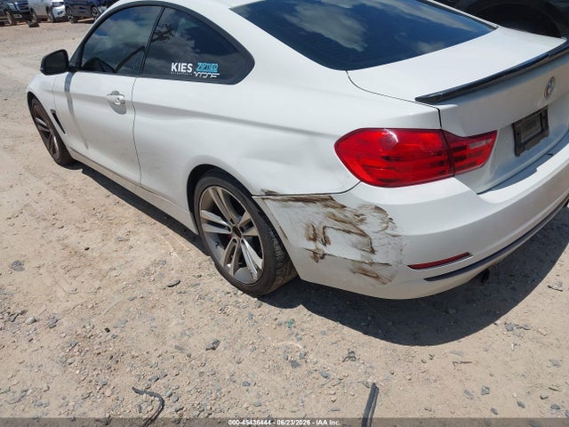 Aukcja sprzedaży 2014 Bmw 435i, vin: WBA3R1C58EK191966, numer aukcji: 45436444