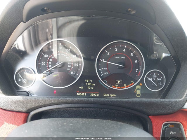 Aukcja sprzedaży 2014 Bmw 435i, vin: WBA3R1C58EK191966, numer aukcji: 45436444