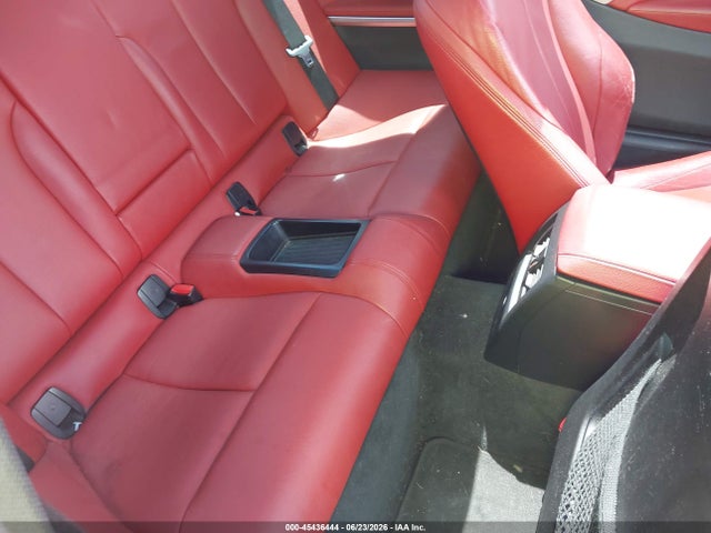Aukcja sprzedaży 2014 Bmw 435i, vin: WBA3R1C58EK191966, numer aukcji: 45436444