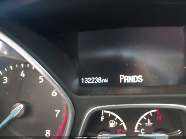Ford Focus Titanium 2016 1FADP3N23GL354859 Image 14