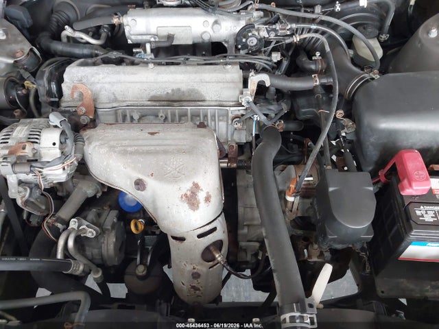 45436453 :رقم المزاد ، 4T1BG22K3XU512610 vin ، 1999 Toyota Camry Le مزاد بيع
