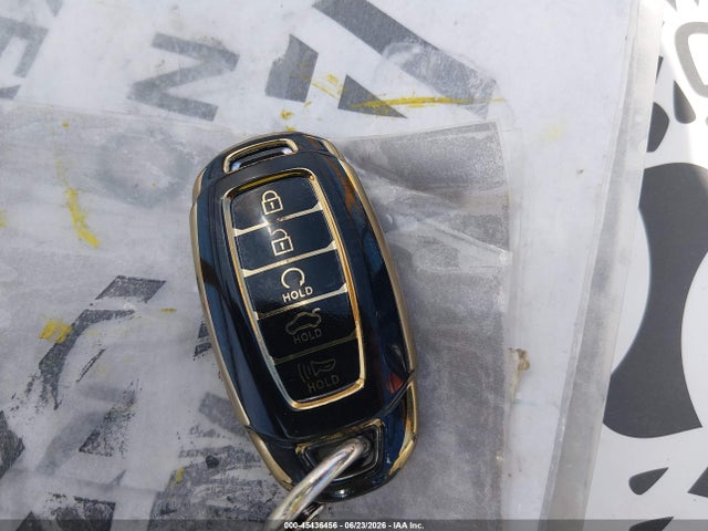 45436456 :رقم المزاد ، 5NPLS4AG8PH108812 vin ، 2023 Hyundai Elantra Sel مزاد بيع
