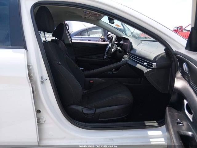 2023 Hyundai Elantra Sel მანქანა იყიდება აუქციონზე, vin: 5NPLS4AG8PH108812, აუქციონის ნომერი: 45436456
