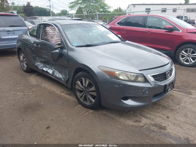 Auction sale of the 2009 Honda Accord 2.4 Lx-s, vin: 1HGCS12329A001857, lot number: 45436457