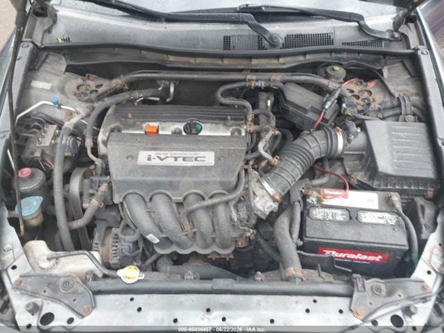 Aukcja sprzedaży 2009 Honda Accord 2.4 Lx-s, vin: 1HGCS12329A001857, numer aukcji: 45436457