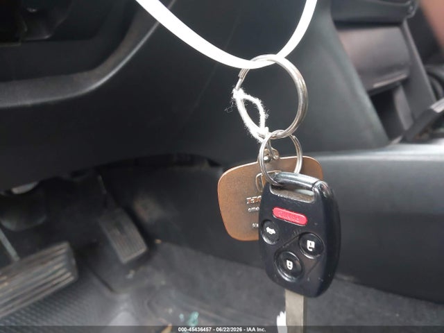 Aukcja sprzedaży 2009 Honda Accord 2.4 Lx-s, vin: 1HGCS12329A001857, numer aukcji: 45436457