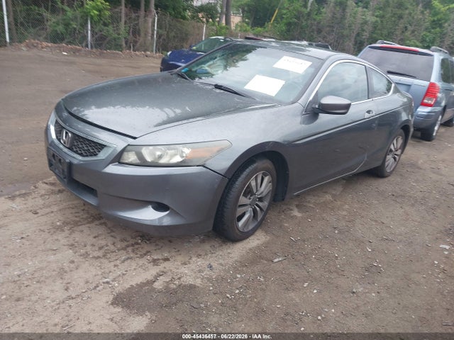 Aukcja sprzedaży 2009 Honda Accord 2.4 Lx-s, vin: 1HGCS12329A001857, numer aukcji: 45436457