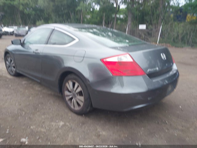 Aukcja sprzedaży 2009 Honda Accord 2.4 Lx-s, vin: 1HGCS12329A001857, numer aukcji: 45436457