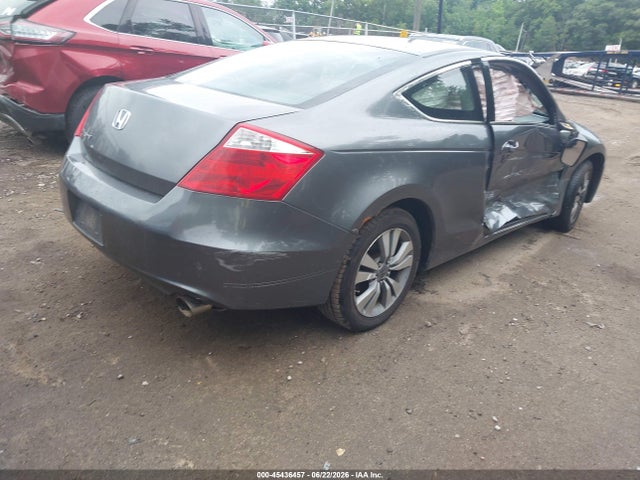 Aukcja sprzedaży 2009 Honda Accord 2.4 Lx-s, vin: 1HGCS12329A001857, numer aukcji: 45436457