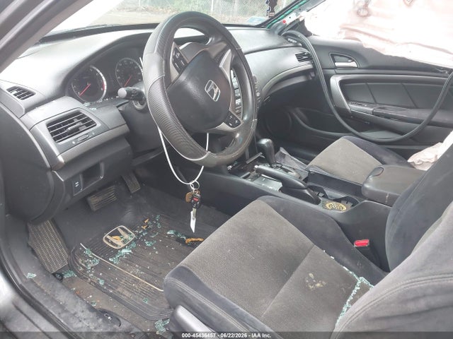 Aukcja sprzedaży 2009 Honda Accord 2.4 Lx-s, vin: 1HGCS12329A001857, numer aukcji: 45436457