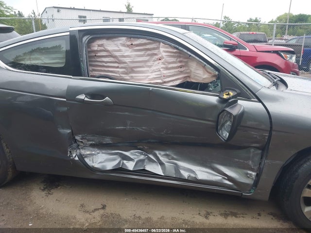 Aukcja sprzedaży 2009 Honda Accord 2.4 Lx-s, vin: 1HGCS12329A001857, numer aukcji: 45436457