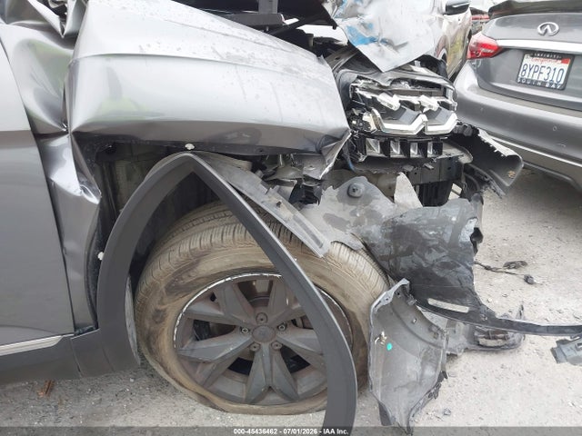 1V2ER2CA6JC503252 Volkswagen Atlas 3.6l V6 Sel