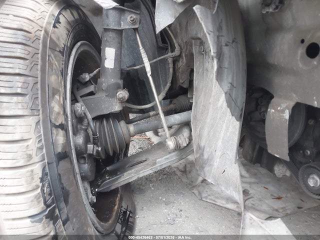 1V2ER2CA6JC503252 Volkswagen Atlas 3.6l V6 Sel
