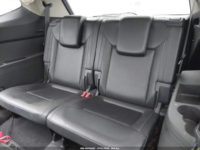 1V2ER2CA6JC503252 Volkswagen Atlas 3.6l V6 Sel