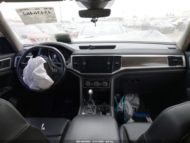 1V2ER2CA6JC503252 Volkswagen Atlas 3.6l V6 Sel