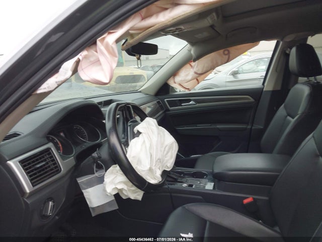 1V2ER2CA6JC503252 Volkswagen Atlas 3.6l V6 Sel