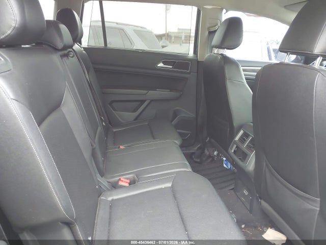 1V2ER2CA6JC503252 Volkswagen Atlas 3.6l V6 Sel