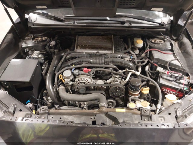 JF1VA1D68F9834325 Subaru Wrx Premium
