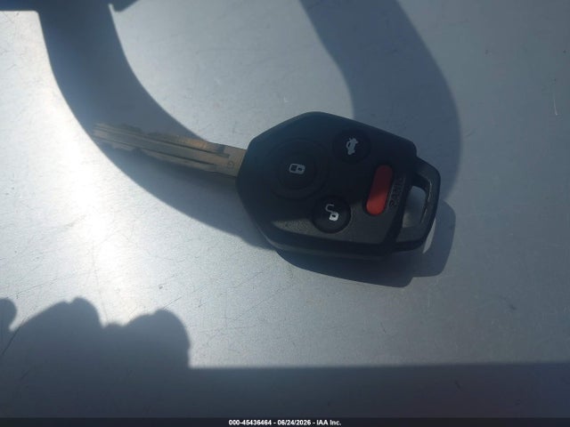 JF1VA1D68F9834325 Subaru Wrx Premium